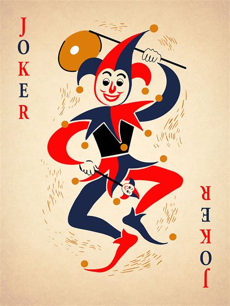 joker on playing cards|Joker Card .